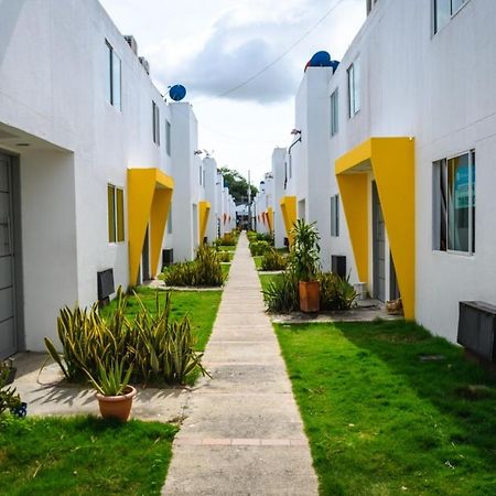 Cic Apartamento Amoblado Mirador Del Sinu Montería المظهر الخارجي الصورة