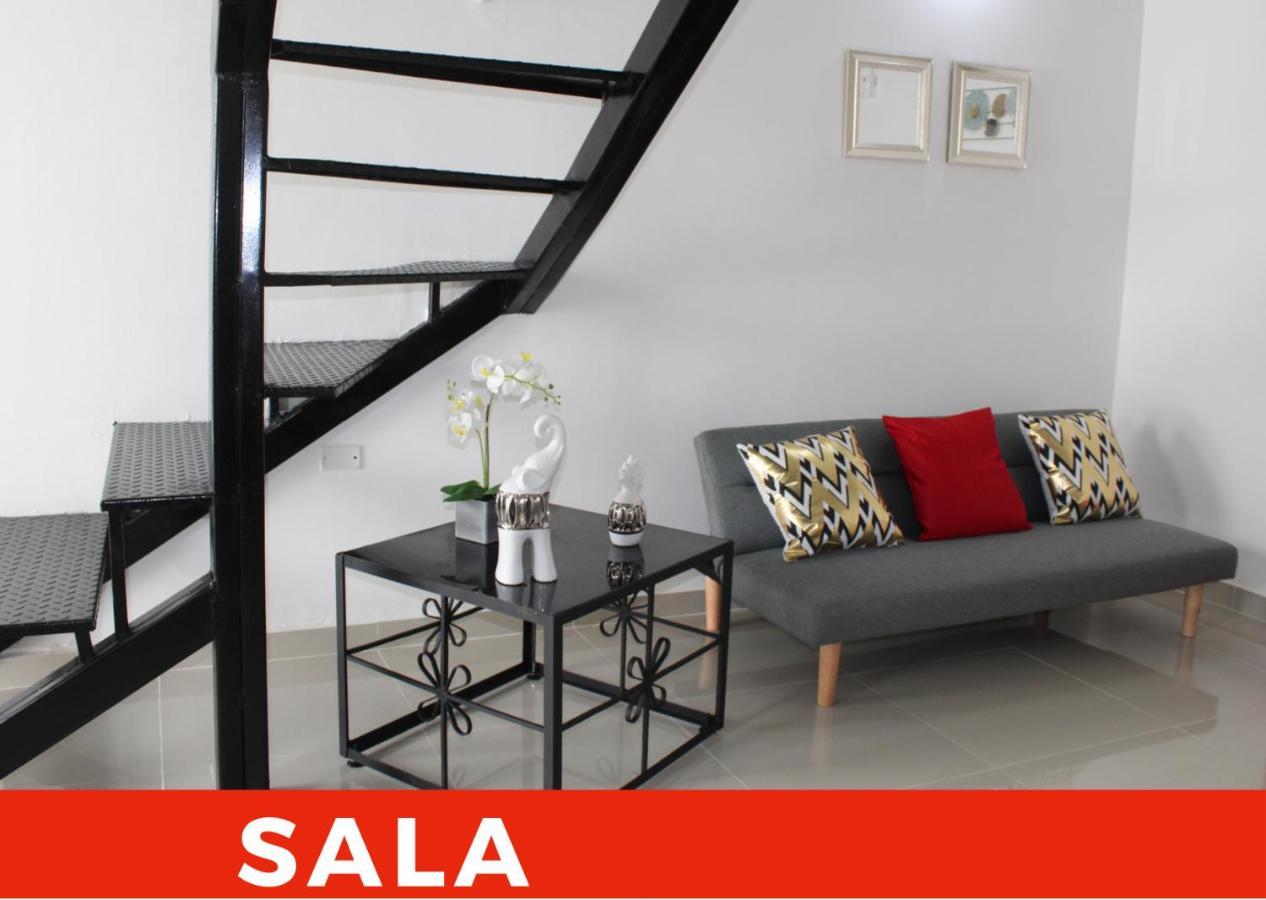 Cic Apartamento Amoblado Mirador Del Sinu Montería المظهر الخارجي الصورة