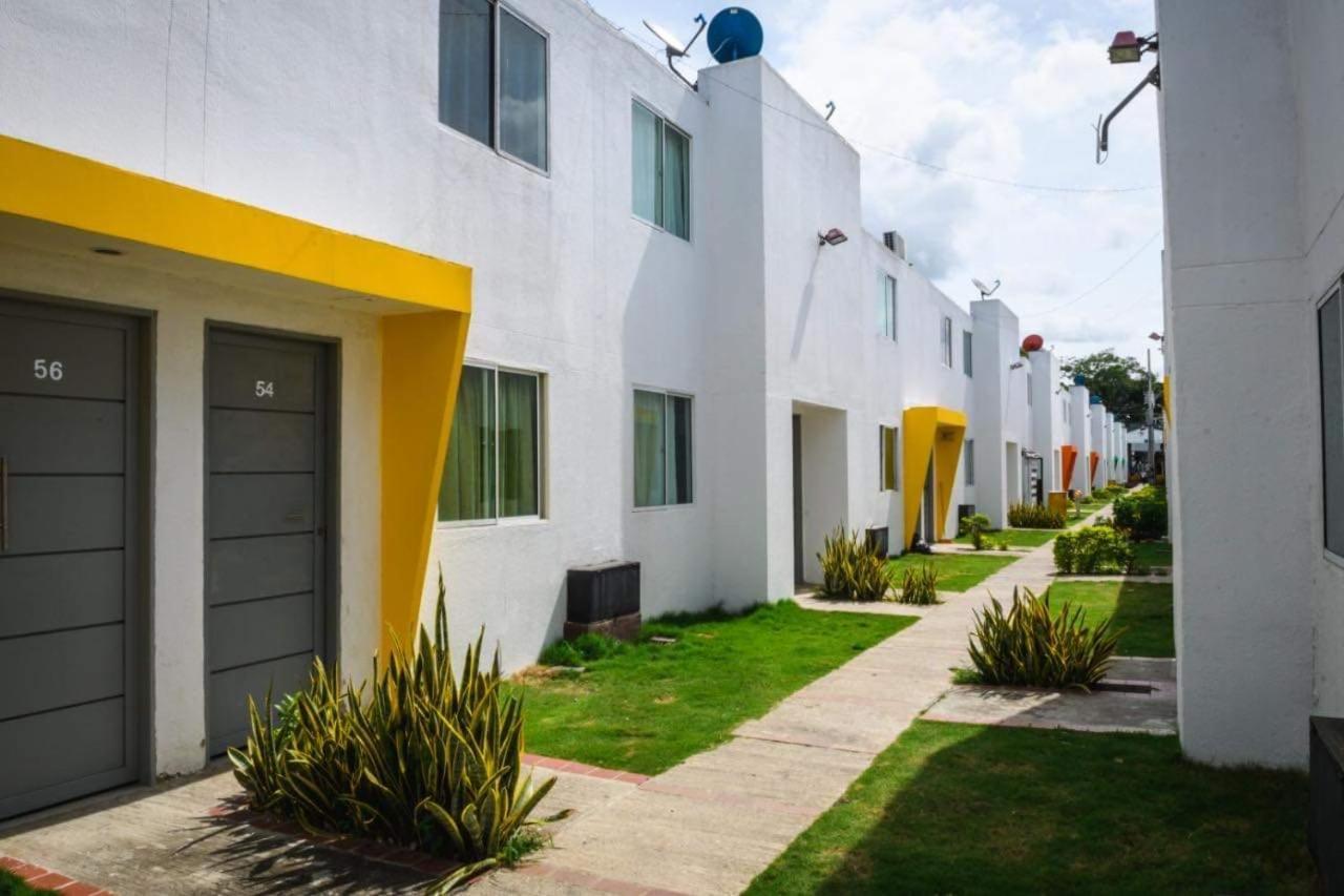 Cic Apartamento Amoblado Mirador Del Sinu Montería المظهر الخارجي الصورة