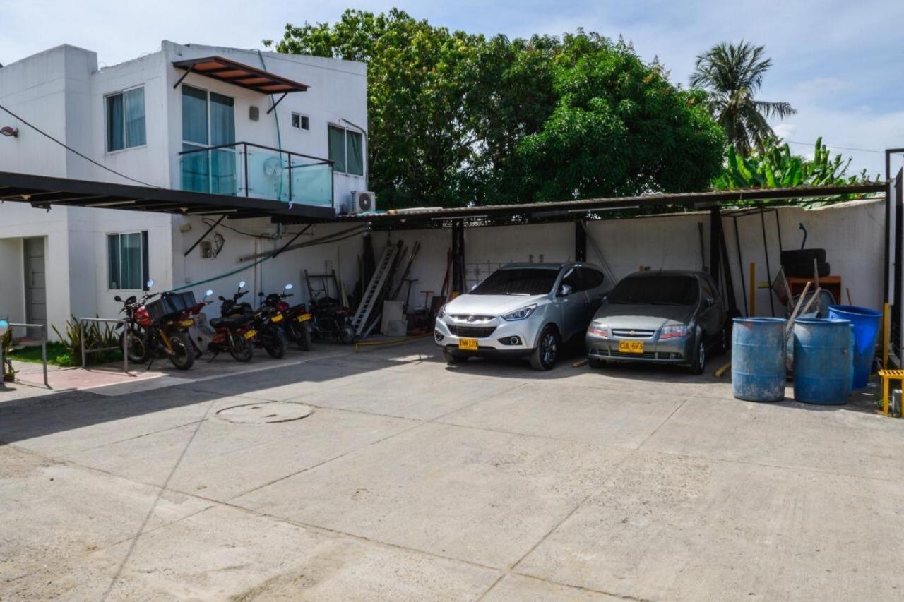 Cic Apartamento Amoblado Mirador Del Sinu Montería المظهر الخارجي الصورة