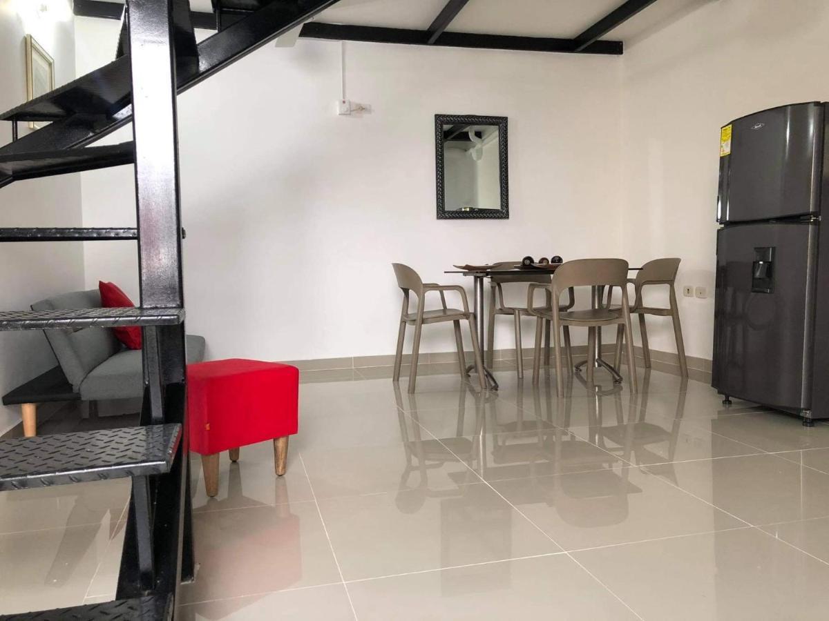 Cic Apartamento Amoblado Mirador Del Sinu Montería المظهر الخارجي الصورة