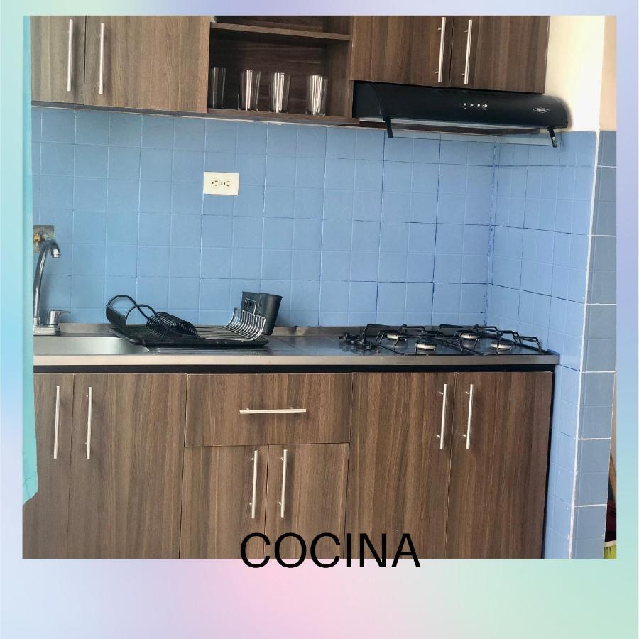 Cic Apartamento Amoblado Mirador Del Sinu Montería المظهر الخارجي الصورة