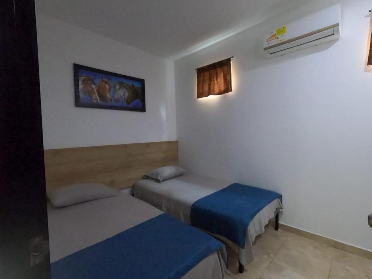 Cic Apartamento Amoblado Mirador Del Sinu Montería المظهر الخارجي الصورة