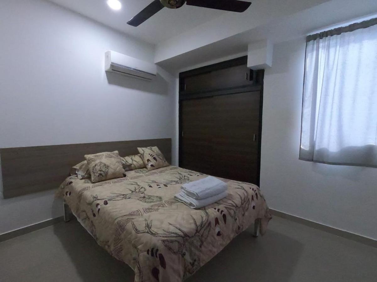 Cic Apartamento Amoblado Mirador Del Sinu Montería المظهر الخارجي الصورة