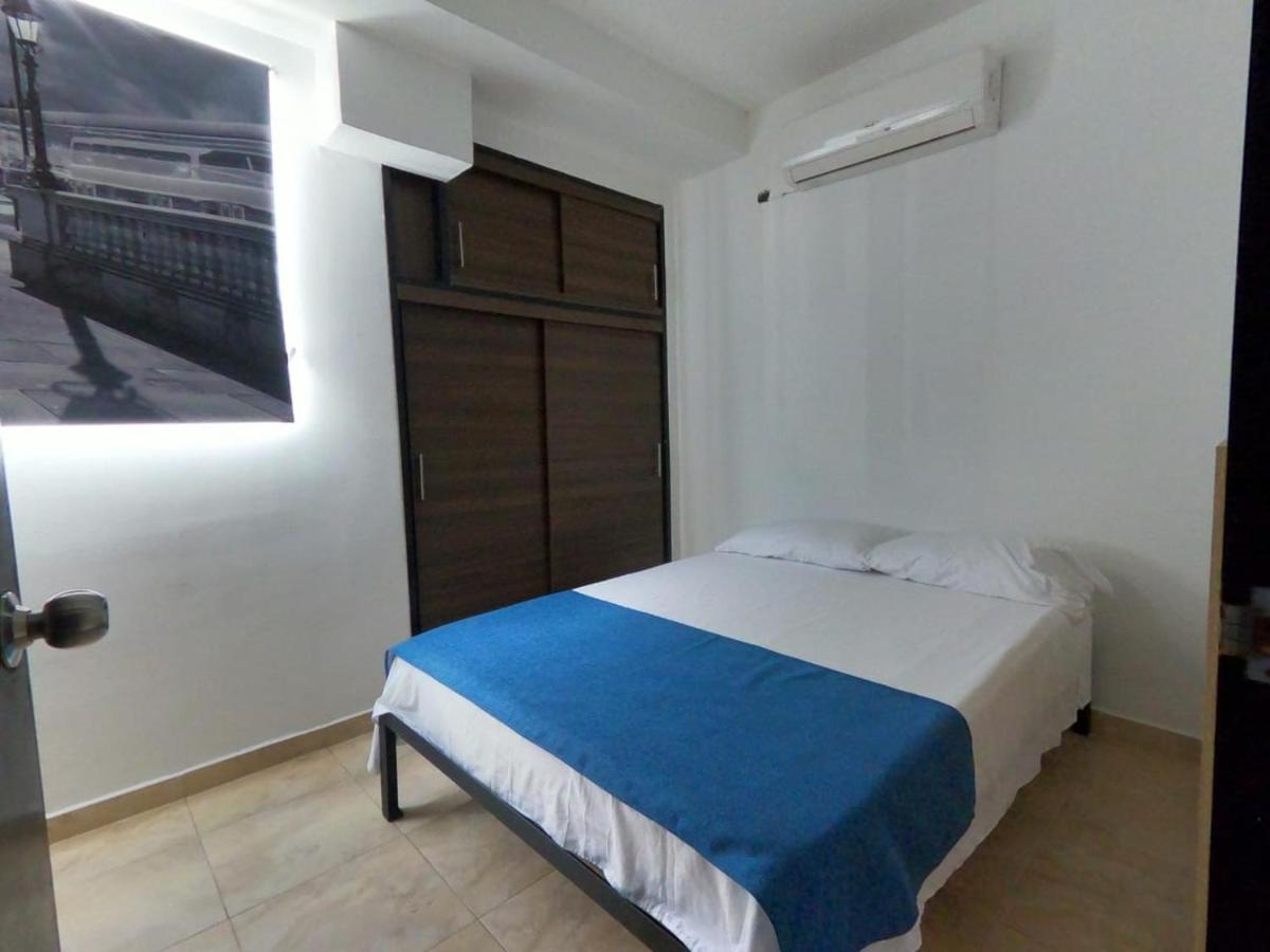 Cic Apartamento Amoblado Mirador Del Sinu Montería المظهر الخارجي الصورة