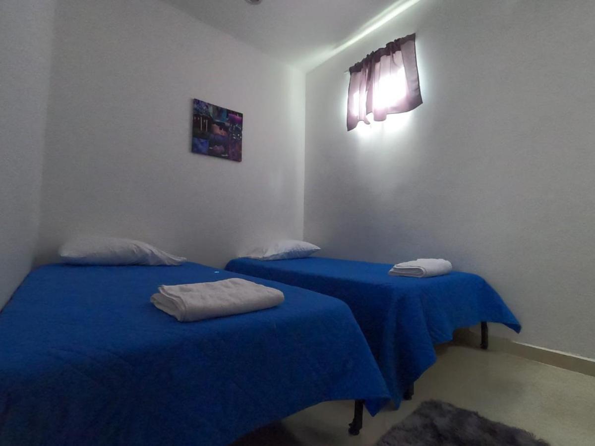 Cic Apartamento Amoblado Mirador Del Sinu Montería المظهر الخارجي الصورة