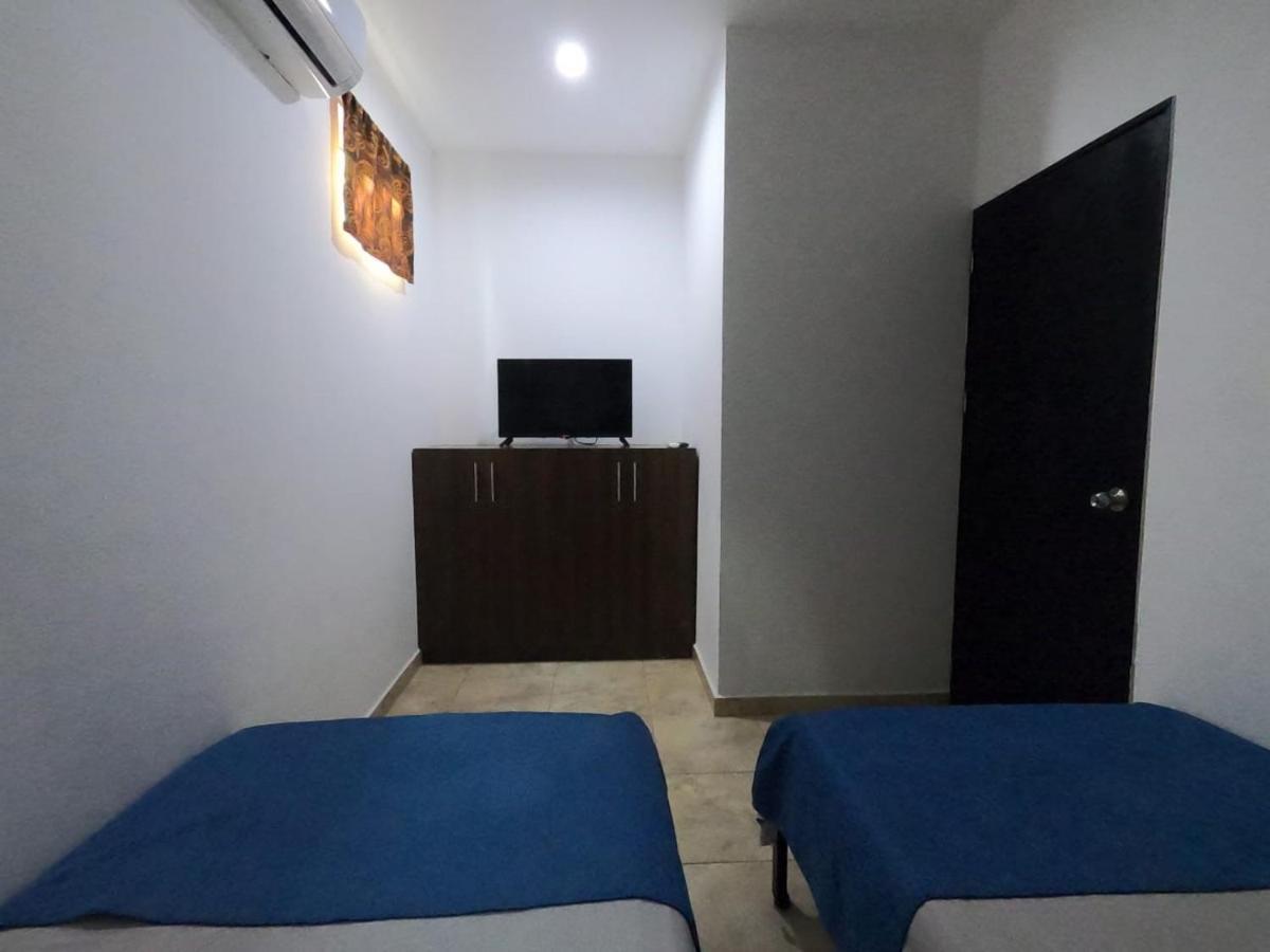 Cic Apartamento Amoblado Mirador Del Sinu Montería المظهر الخارجي الصورة