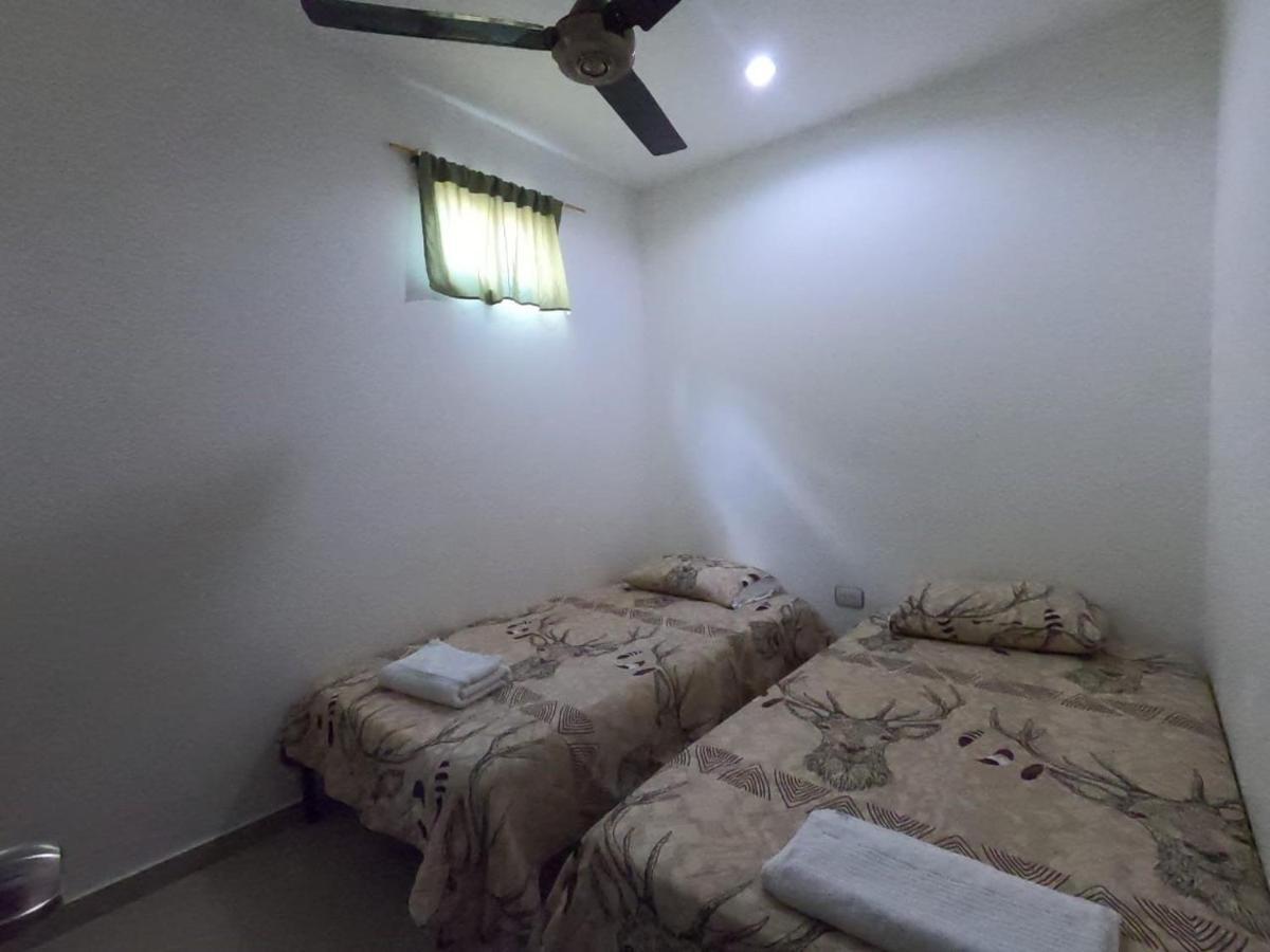 Cic Apartamento Amoblado Mirador Del Sinu Montería المظهر الخارجي الصورة