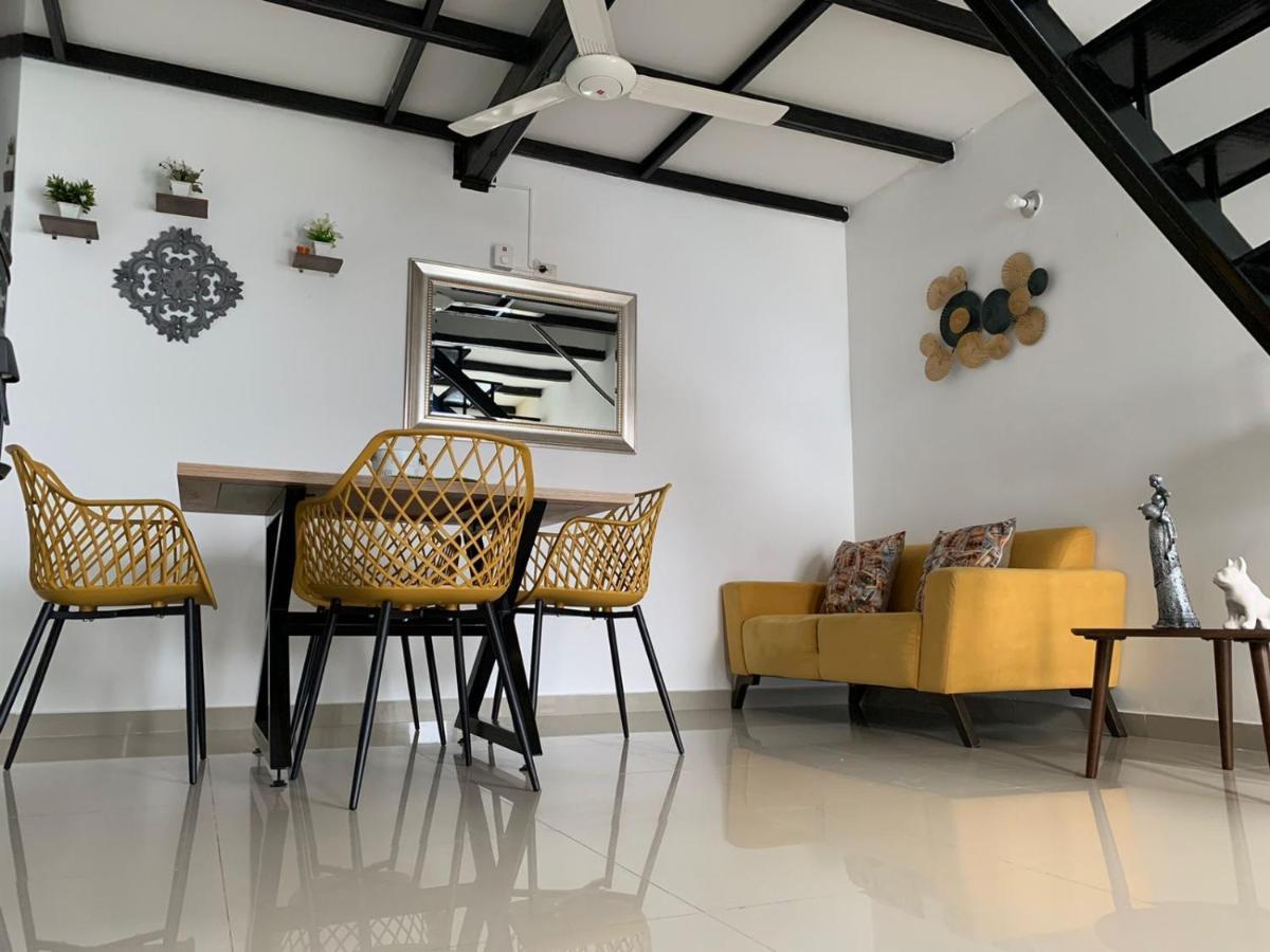 Cic Apartamento Amoblado Mirador Del Sinu Montería المظهر الخارجي الصورة