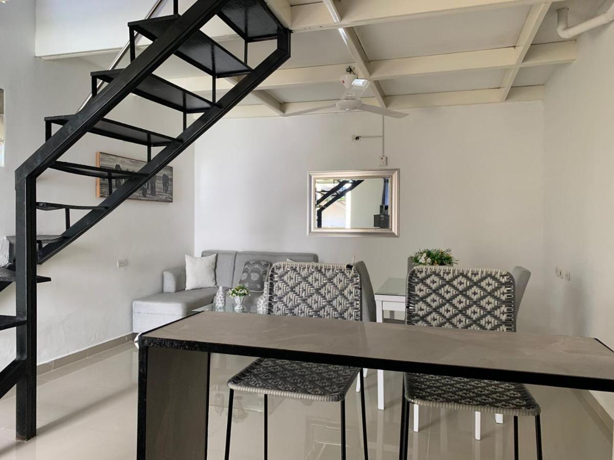 Cic Apartamento Amoblado Mirador Del Sinu Montería المظهر الخارجي الصورة