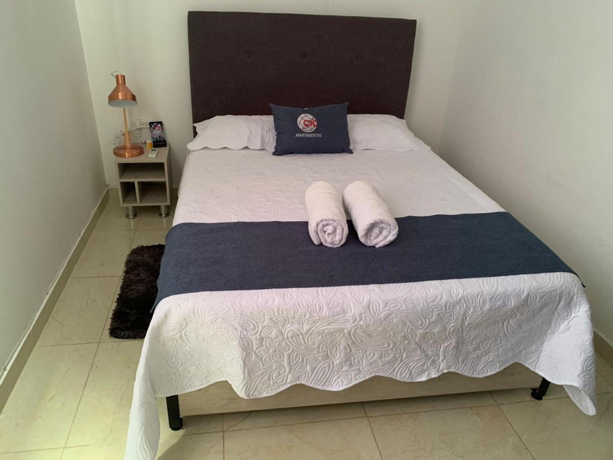 Cic Apartamento Amoblado Mirador Del Sinu Montería المظهر الخارجي الصورة