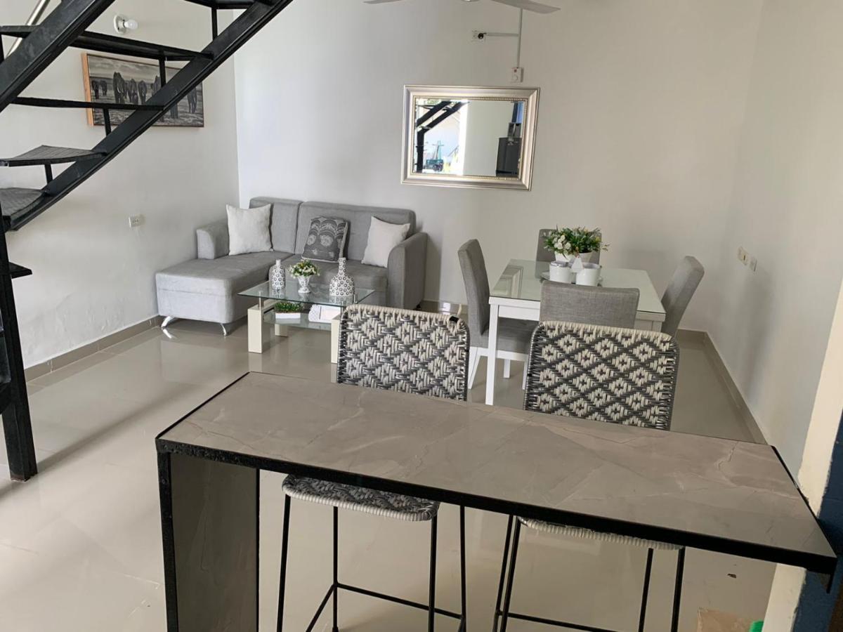 Cic Apartamento Amoblado Mirador Del Sinu Montería المظهر الخارجي الصورة