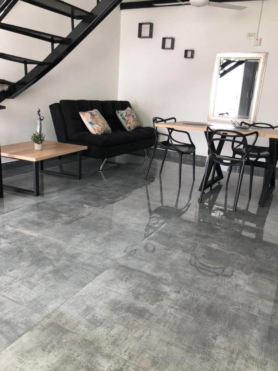 Cic Apartamento Amoblado Mirador Del Sinu Montería المظهر الخارجي الصورة