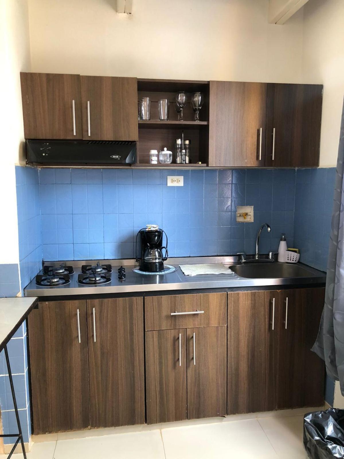 Cic Apartamento Amoblado Mirador Del Sinu Montería المظهر الخارجي الصورة