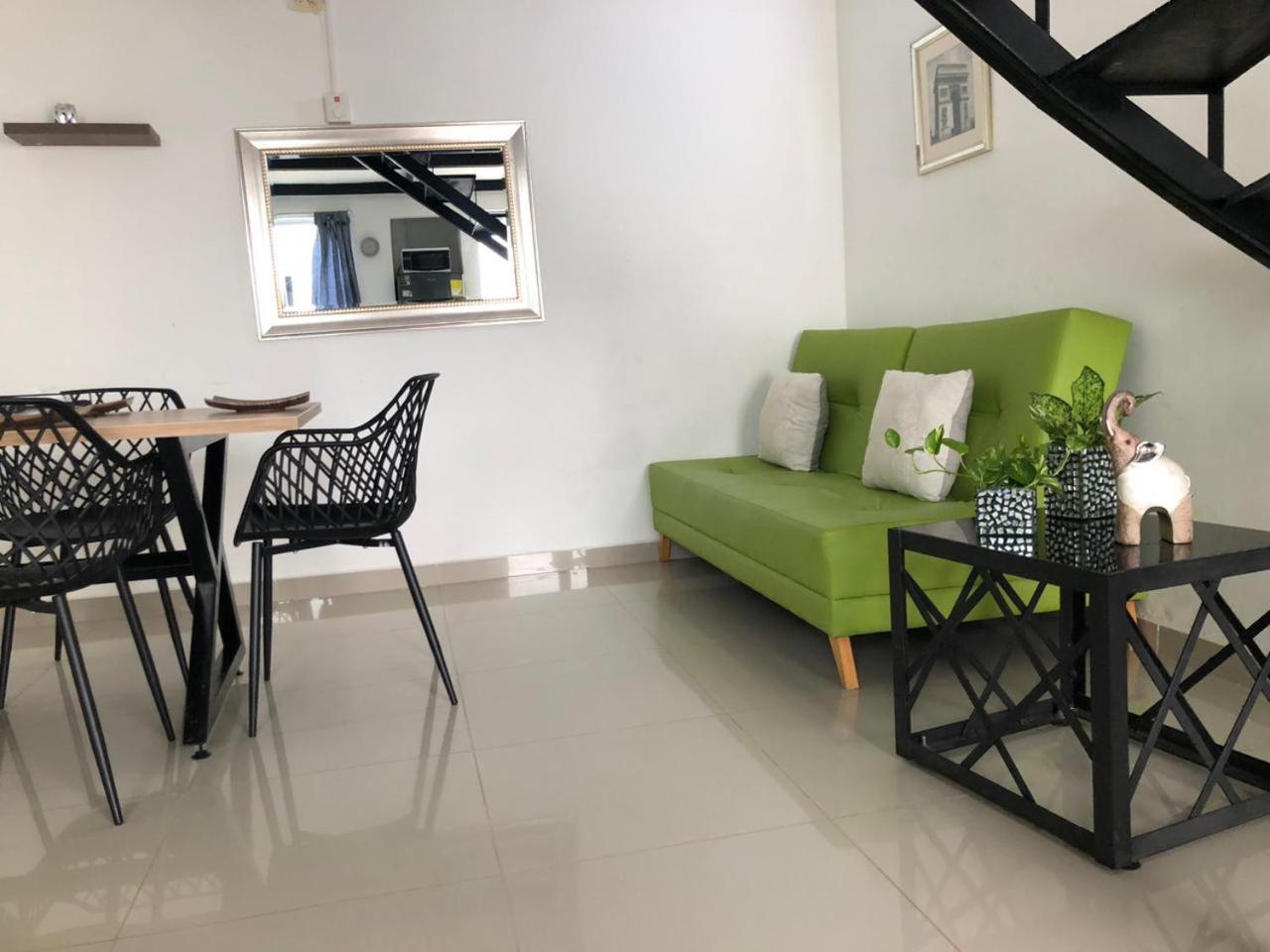 Cic Apartamento Amoblado Mirador Del Sinu Montería المظهر الخارجي الصورة