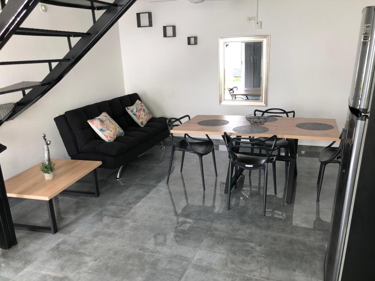 Cic Apartamento Amoblado Mirador Del Sinu Montería المظهر الخارجي الصورة