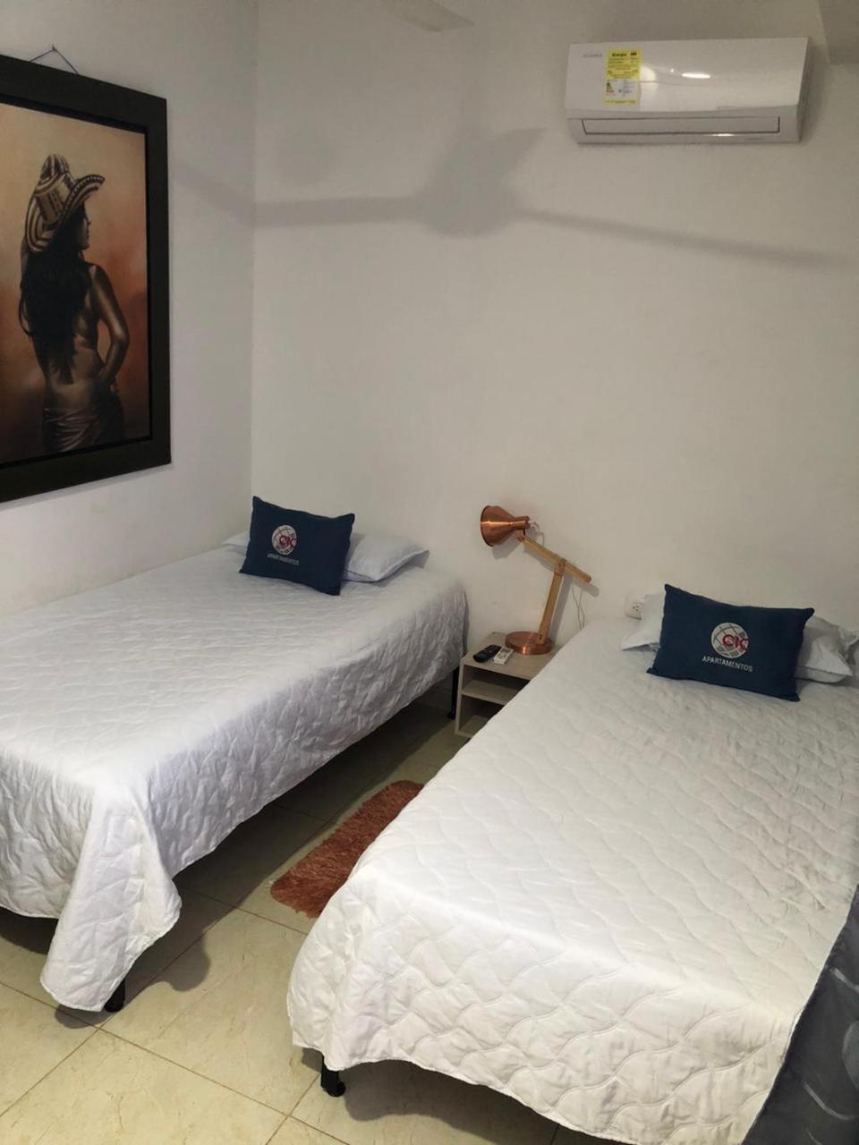 Cic Apartamento Amoblado Mirador Del Sinu Montería المظهر الخارجي الصورة