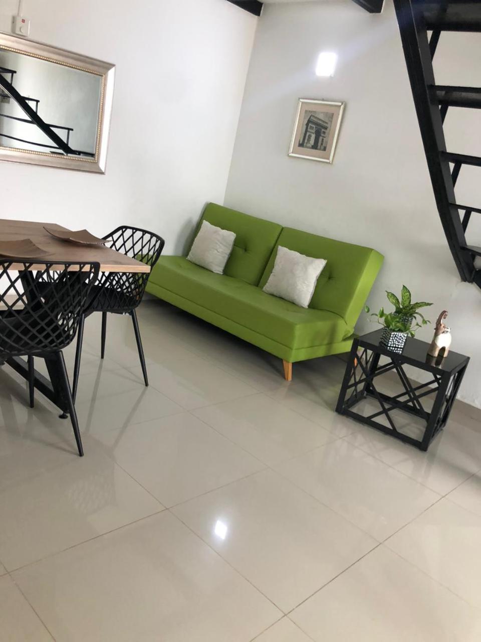 Cic Apartamento Amoblado Mirador Del Sinu Montería المظهر الخارجي الصورة
