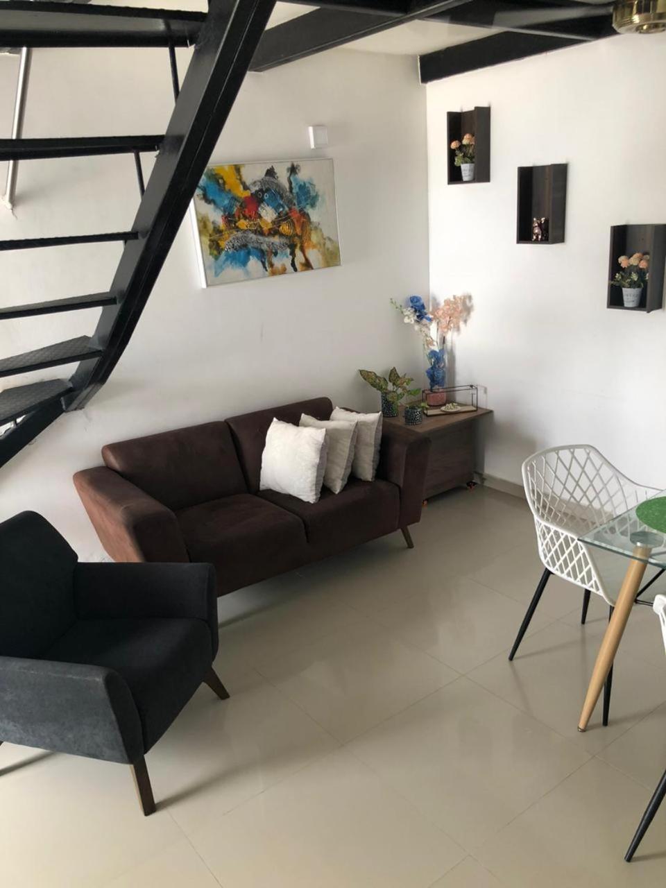 Cic Apartamento Amoblado Mirador Del Sinu Montería المظهر الخارجي الصورة